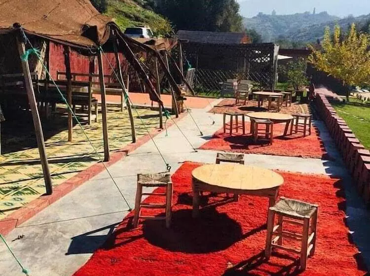 Majatalo Gite Karine