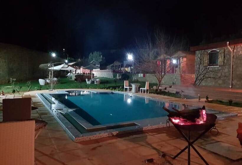 Pensione Gite Karine