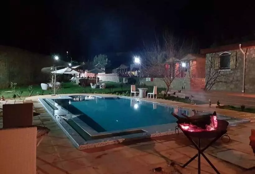 Majatalo Gite Karine