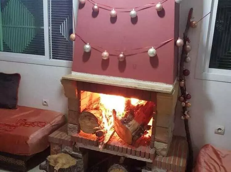 Majatalo Gite Karine