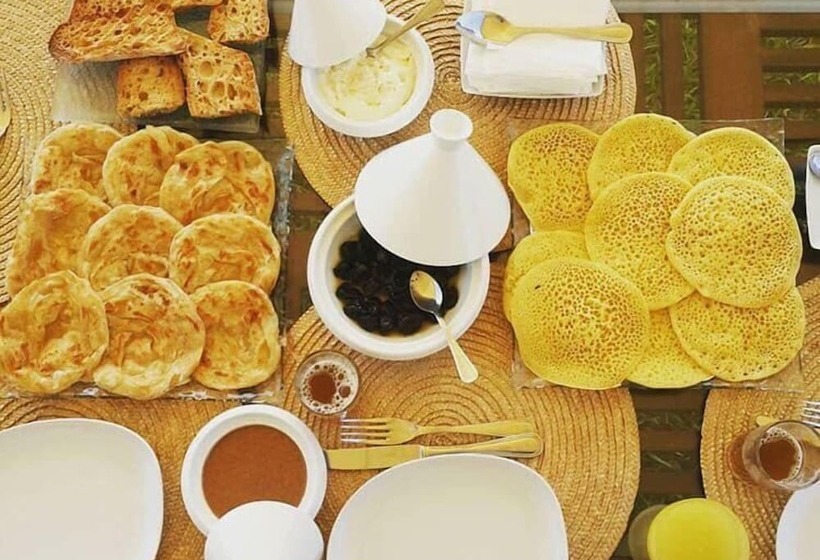 Pensione Gite Karine