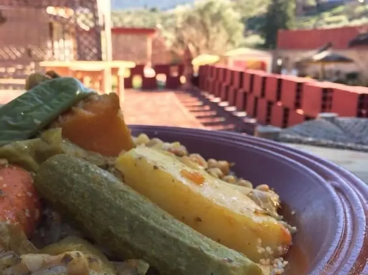 Majatalo Gite Karine