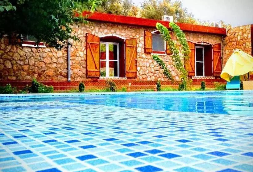 Majatalo Gite Karine