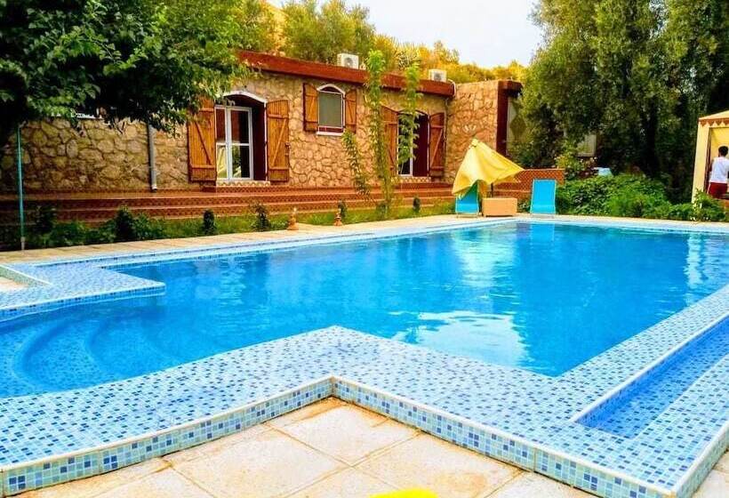 Pensione Gite Karine