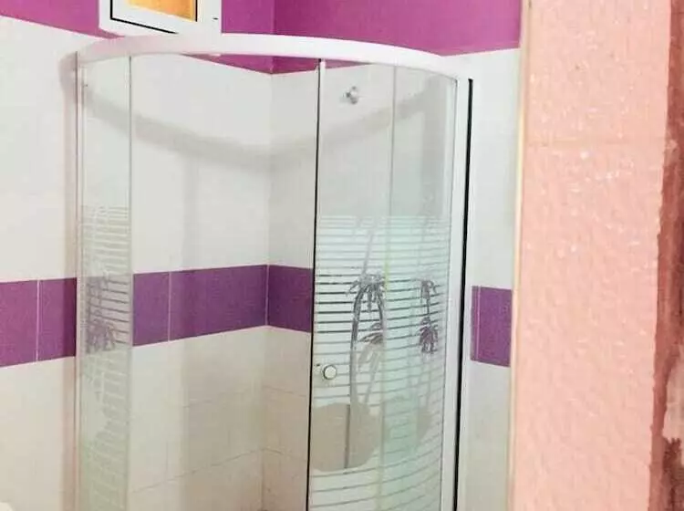 Majatalo Gite Karine