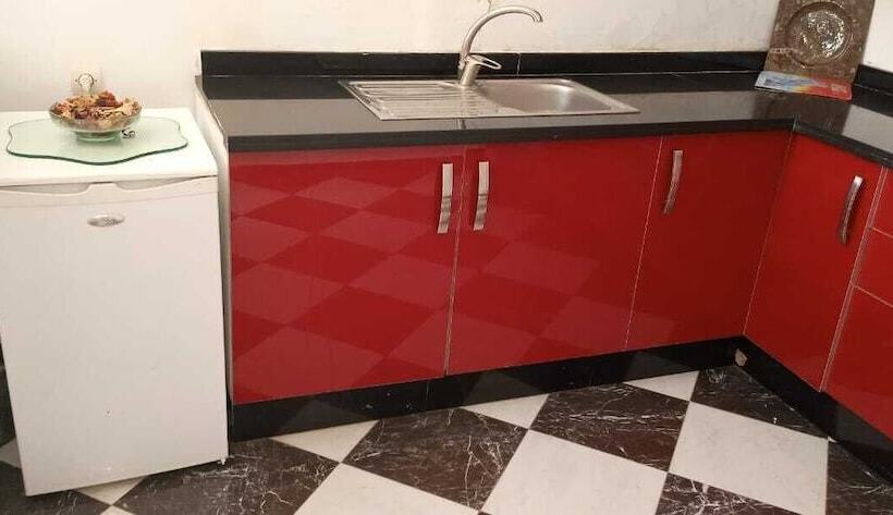 Pensione Gite Karine