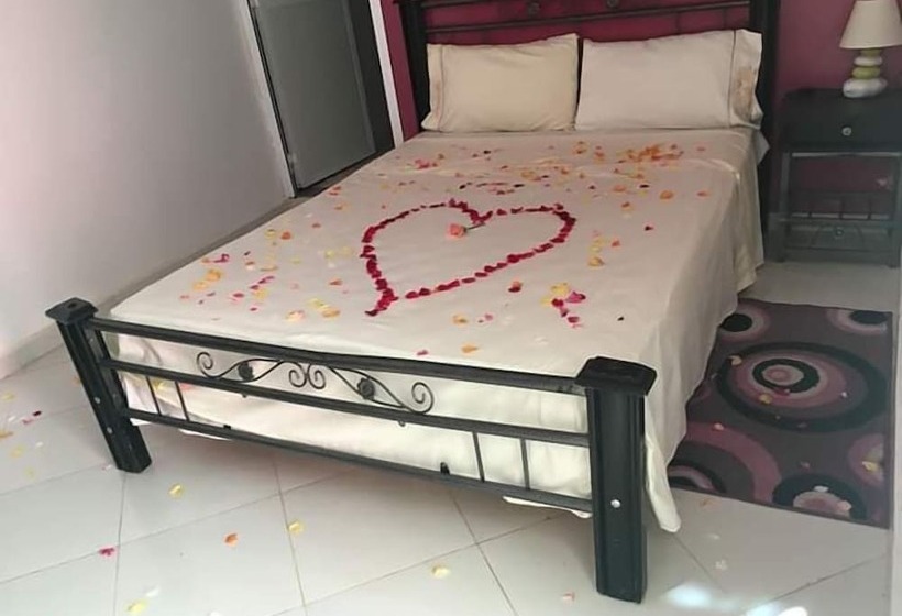 Pensione Gite Karine