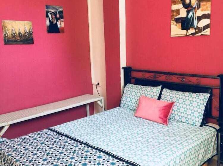 Pensione Gite Karine