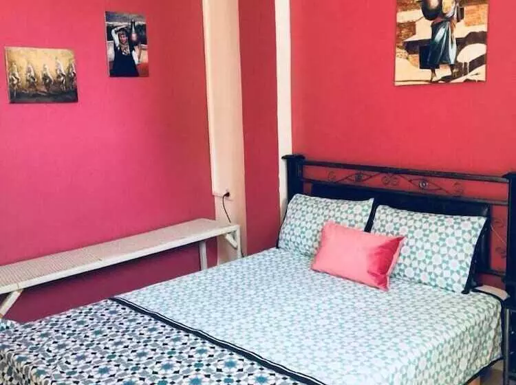 Majatalo Gite Karine