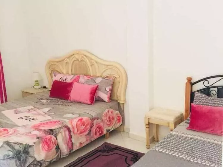 Majatalo Gite Karine