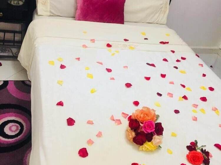 Pensione Gite Karine