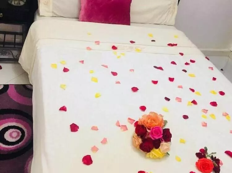 Majatalo Gite Karine