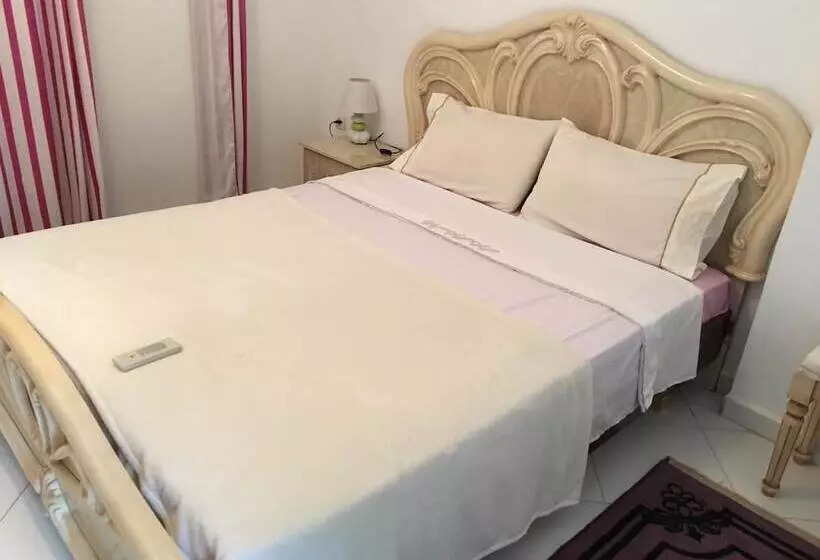 Majatalo Gite Karine