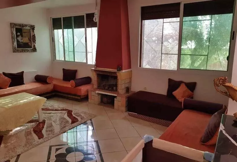 Majatalo Gite Karine