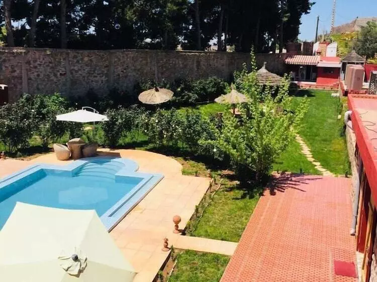 Majatalo Gite Karine