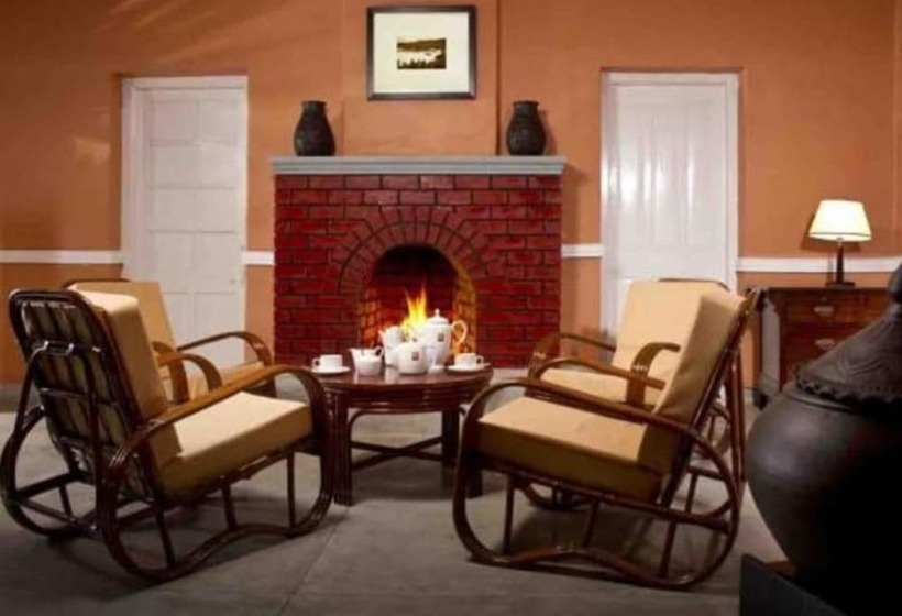 Panzió Heritage Pusellawa Bungalow