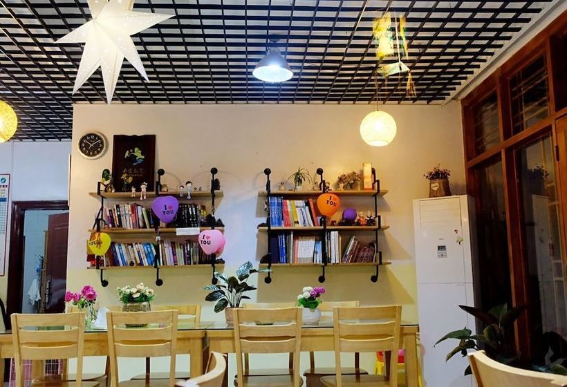 Pansiyon House Of Wisdom