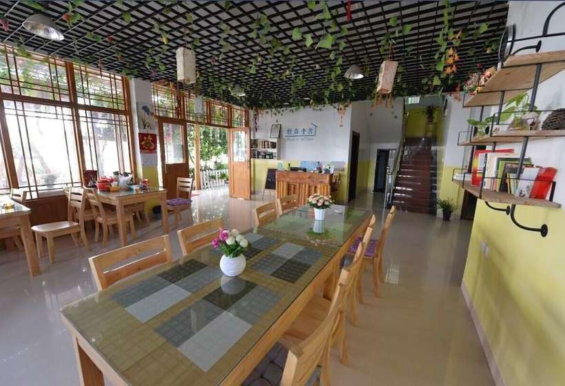 Pansiyon House Of Wisdom