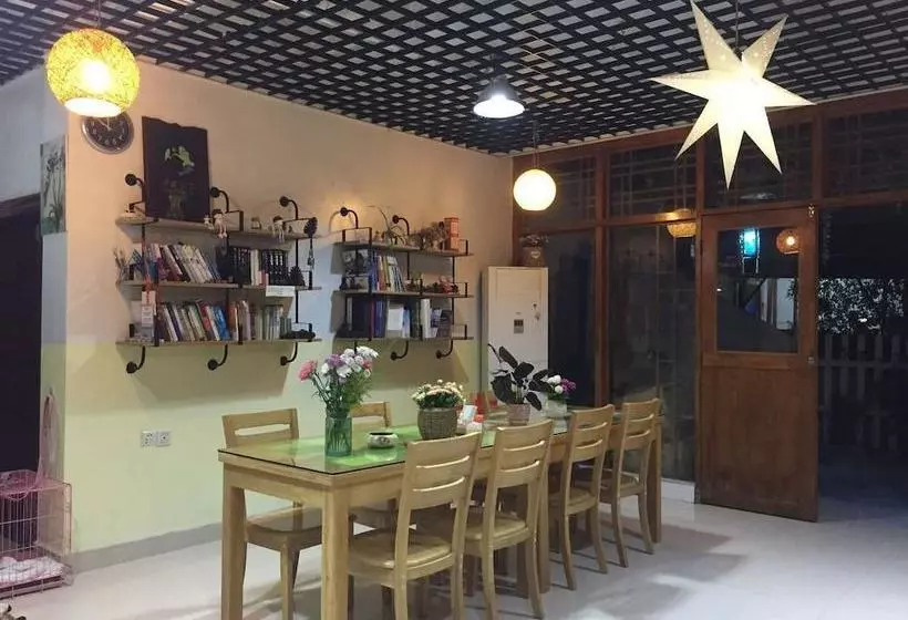 Majatalo House Of Wisdom