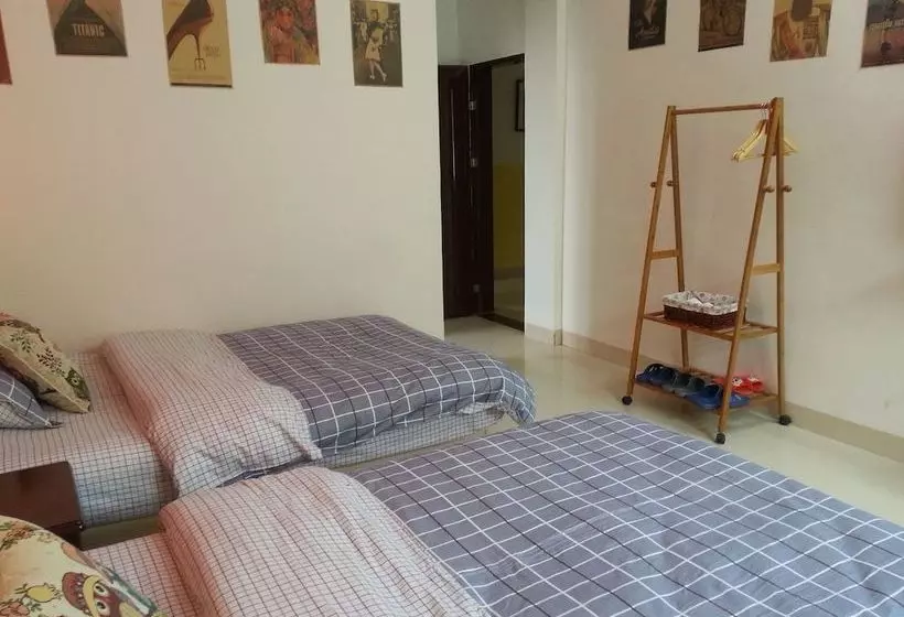 Majatalo House Of Wisdom