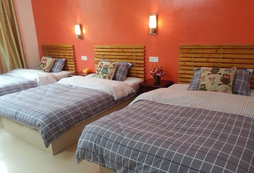 Pansiyon House Of Wisdom