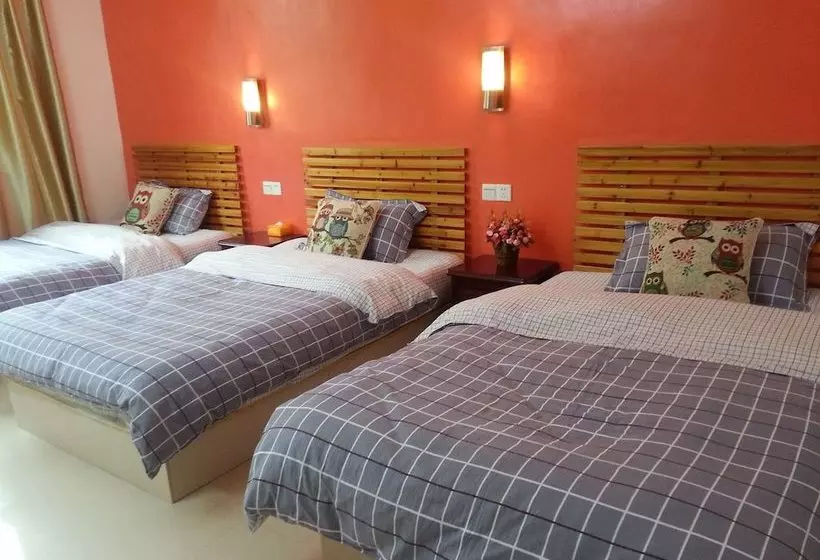 Majatalo House Of Wisdom