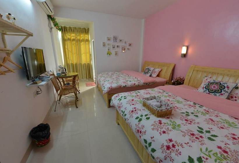 Pansiyon House Of Wisdom