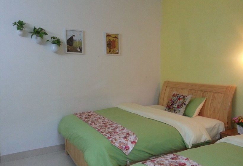 Pansiyon House Of Wisdom