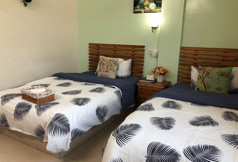 Pansiyon House Of Wisdom