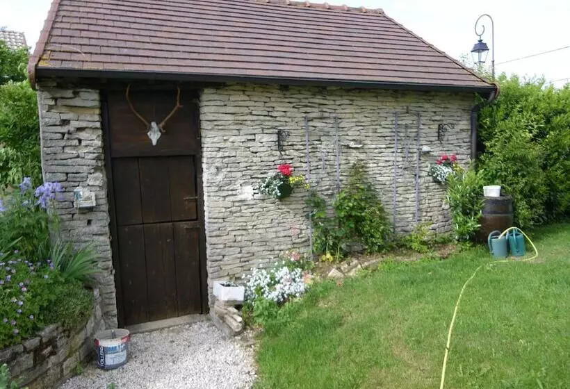 Majatalo La Ferme Du Coucou