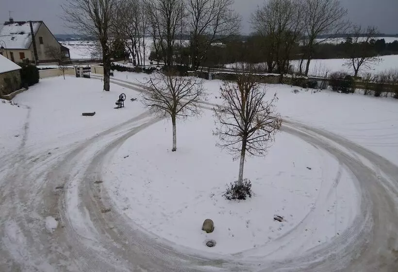 Majatalo La Ferme Du Coucou