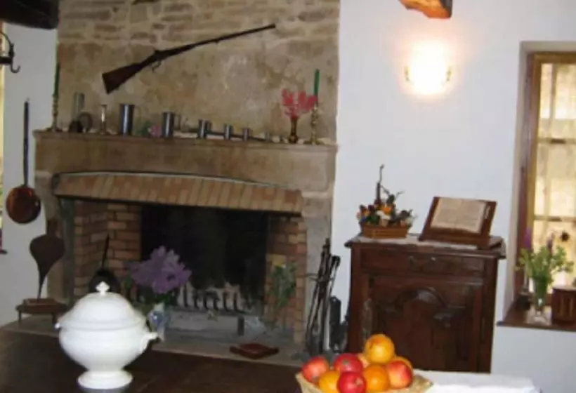 Majatalo La Ferme Du Coucou