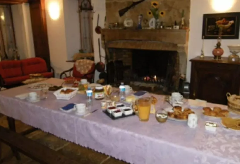 Majatalo La Ferme Du Coucou