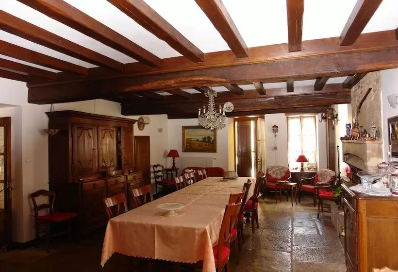 Majatalo La Ferme Du Coucou