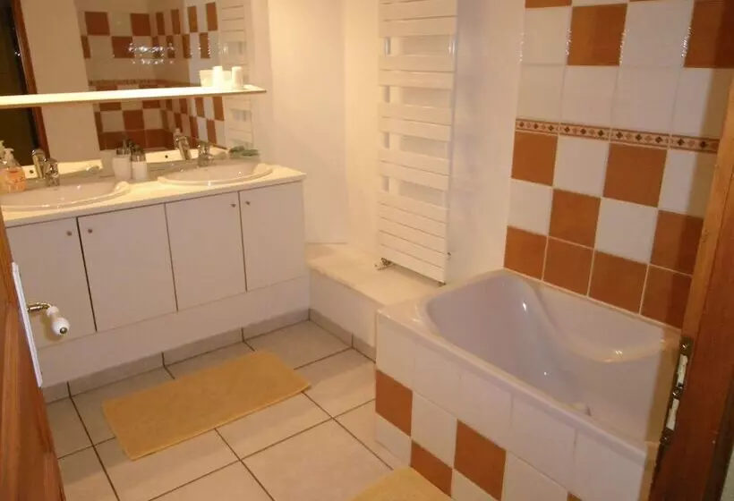 Majatalo La Ferme Du Coucou