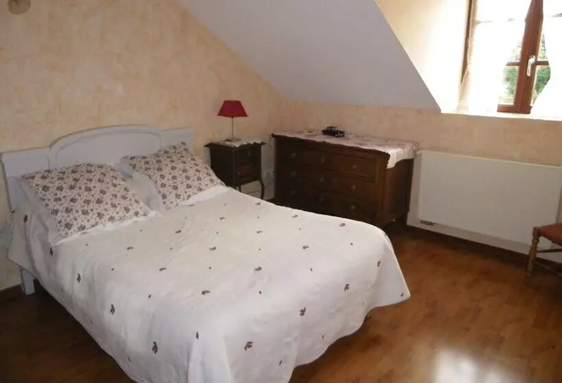 Majatalo La Ferme Du Coucou