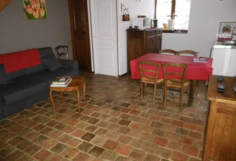 Majatalo La Ferme Du Coucou