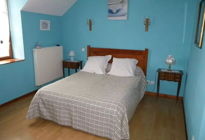 Majatalo La Ferme Du Coucou