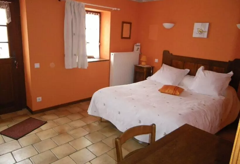 Majatalo La Ferme Du Coucou