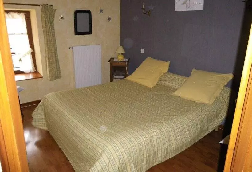 Majatalo La Ferme Du Coucou