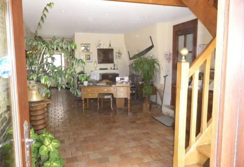 Majatalo La Ferme Du Coucou