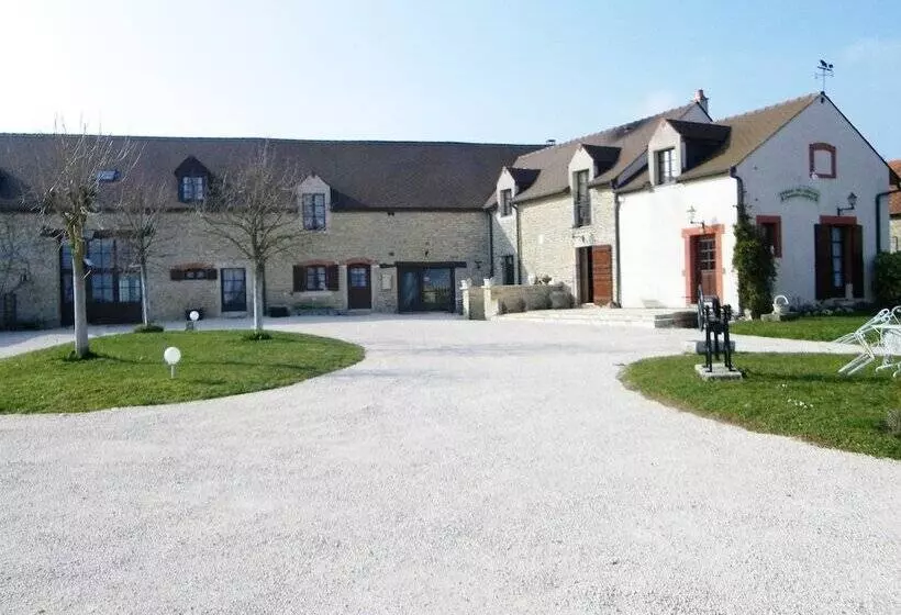 Majatalo La Ferme Du Coucou