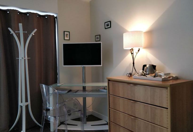 ペンション L'abri Cotier