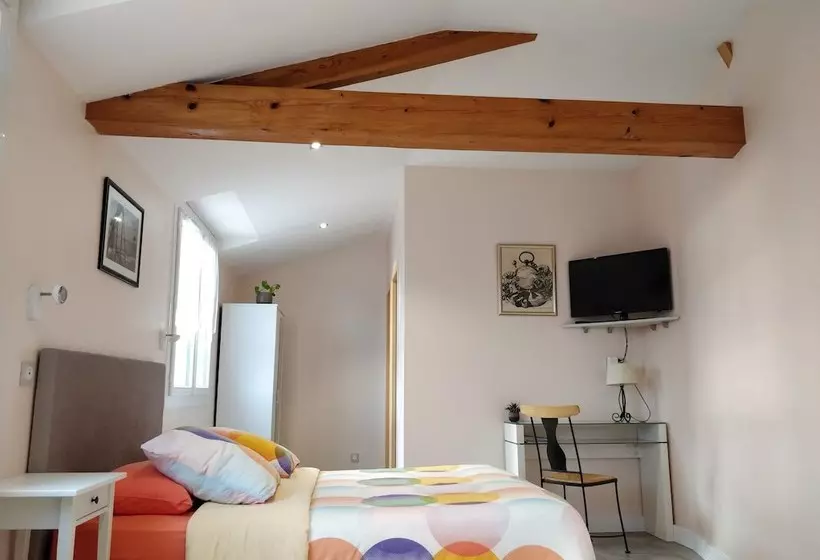 Majatalo L'abri Cotier