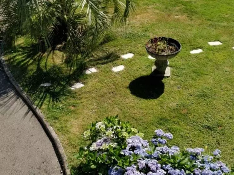 Majatalo L'abri Cotier