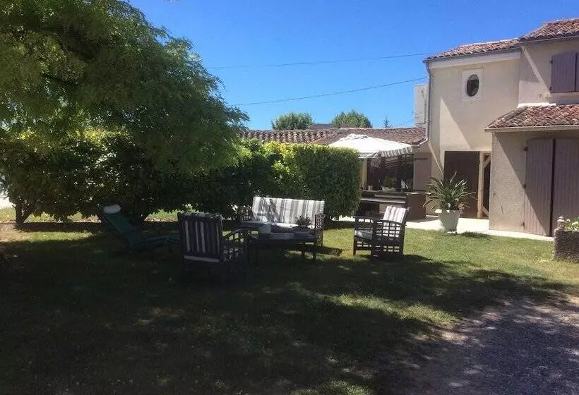 Majatalo Le Grillage A Poules