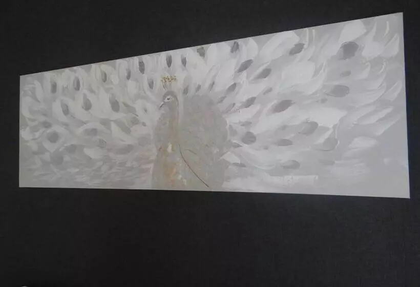 Majatalo Le Grillage A Poules