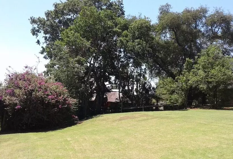 Majatalo Ledges Retreat