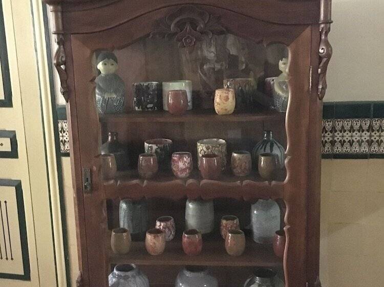 ペンション Ndalem Natan Royal Heritage