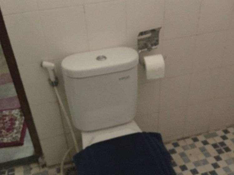 بنسيون Ndalem Natan Royal Heritage